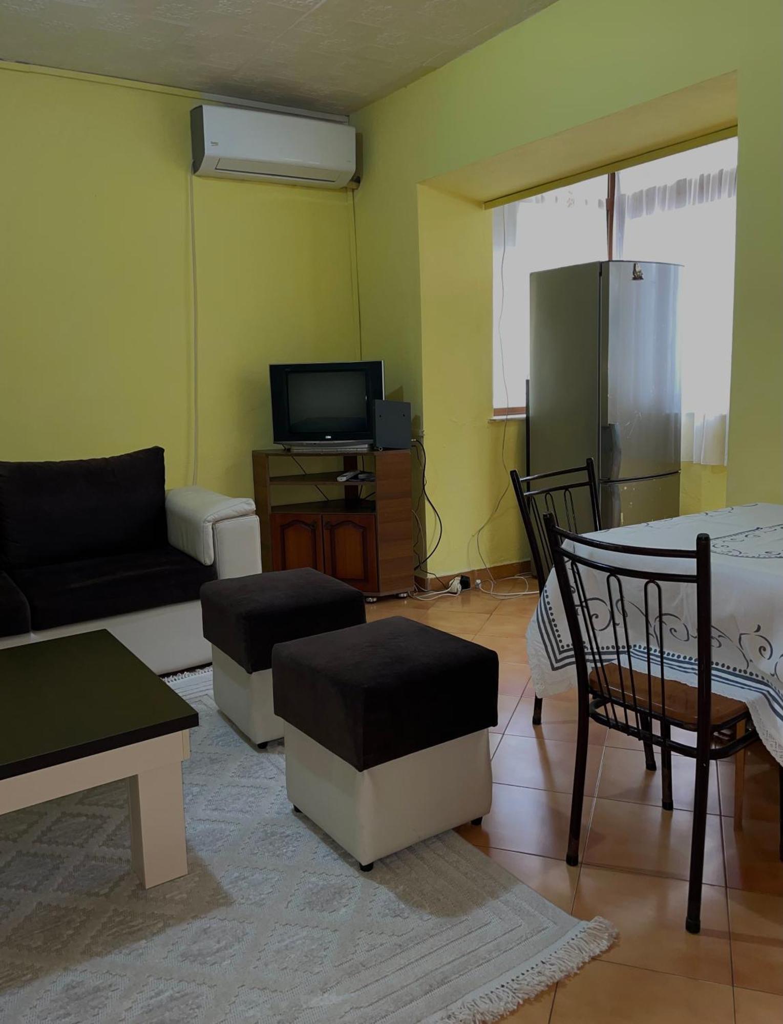 Central Apartment Shkoder Exterior photo
